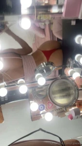 Some ass x part 1