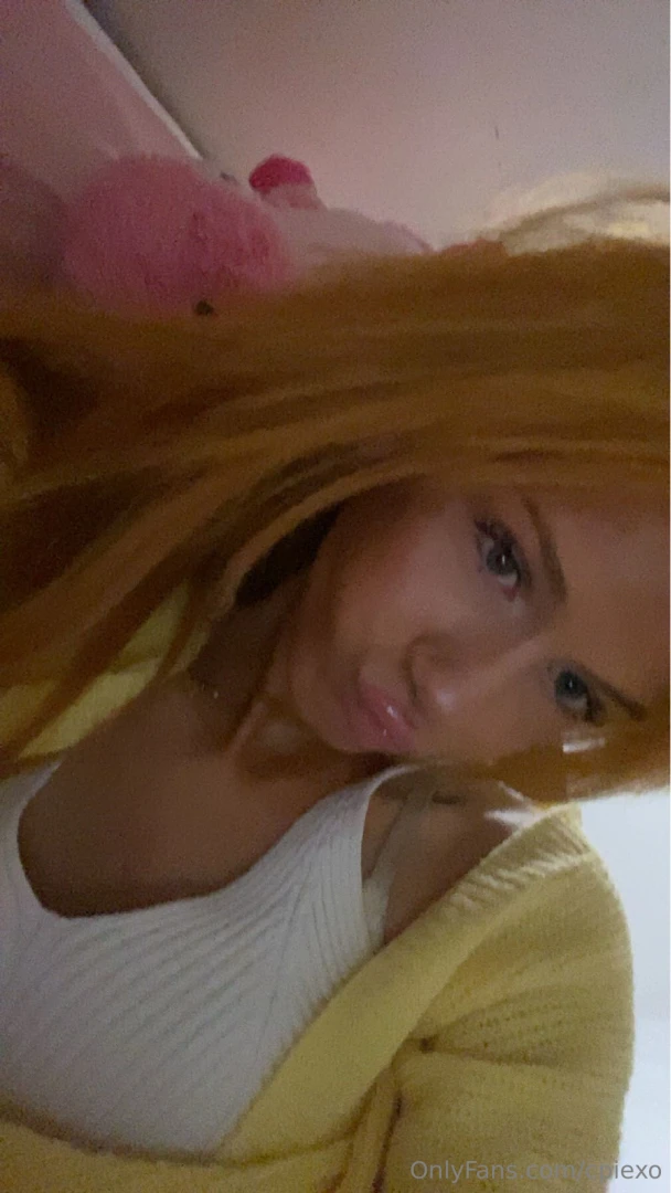 Tip if mines bigger xo part 1 