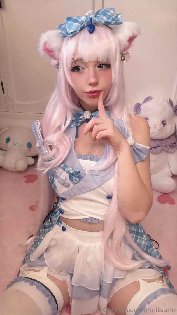 Oh and super horny ppv with the cosplay coming soon i had so much fun 