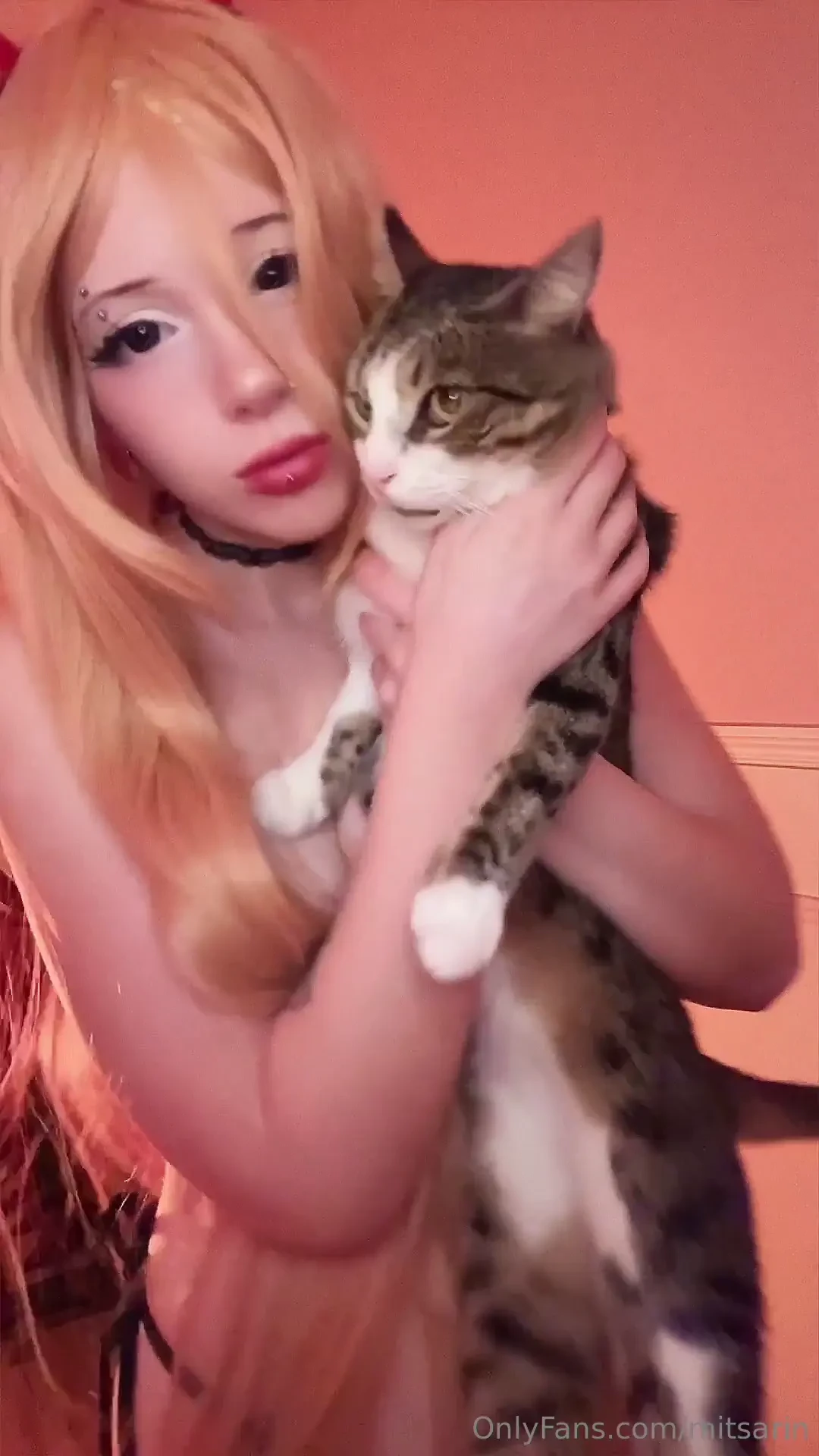 Secret post choose your fighter who will win nana vs klaus 