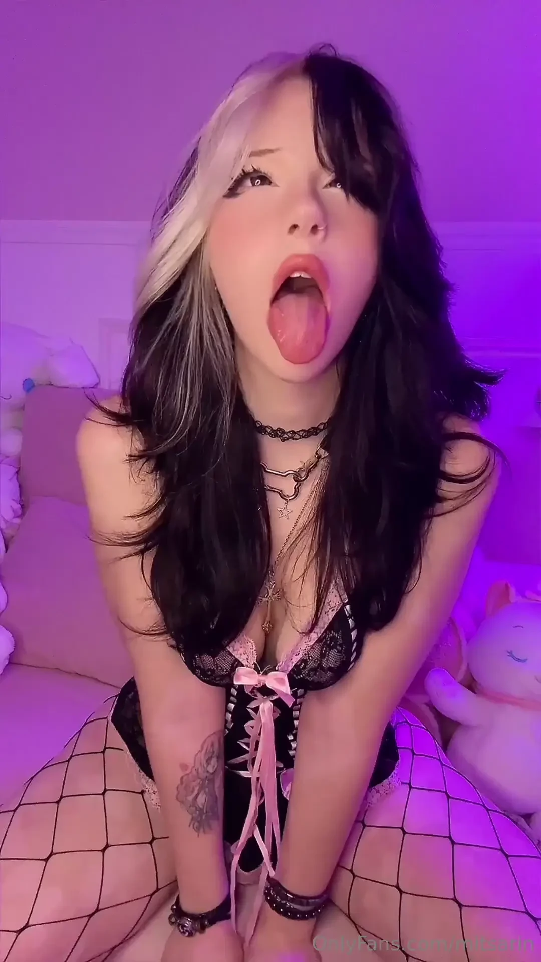 New nsfw ahegao compilation let me know if ur interested in this video 