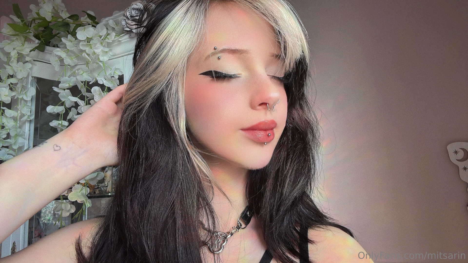 Hii what are u guys up to today 