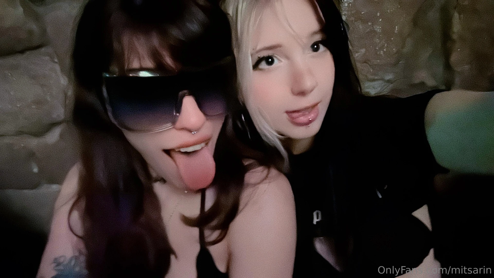 Pics from when we were pretty in the night part 1 