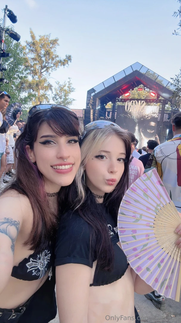 Would u have danced with us if u spotted us part 1 