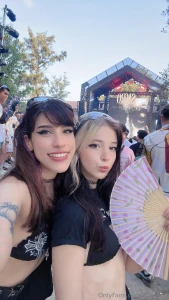 Would u have danced with us if u spotted us part 1