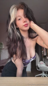 No makeup todayy am i still cute part 1