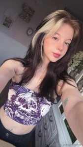 No makeup todayy am i still cute