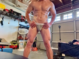 Humpday leg day part 3