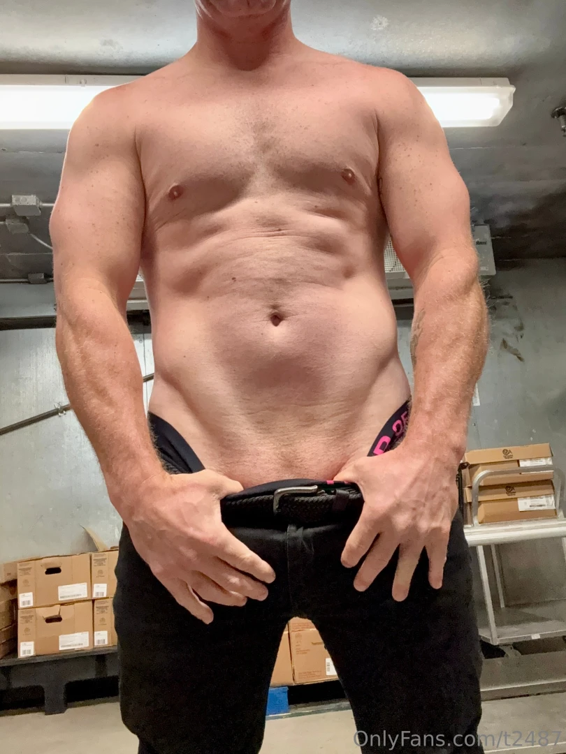 Just a little bit of my morning so far woke up nice and hard got a 