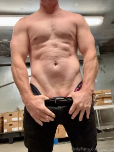 Just a little bit of my morning so far woke up nice and hard got a