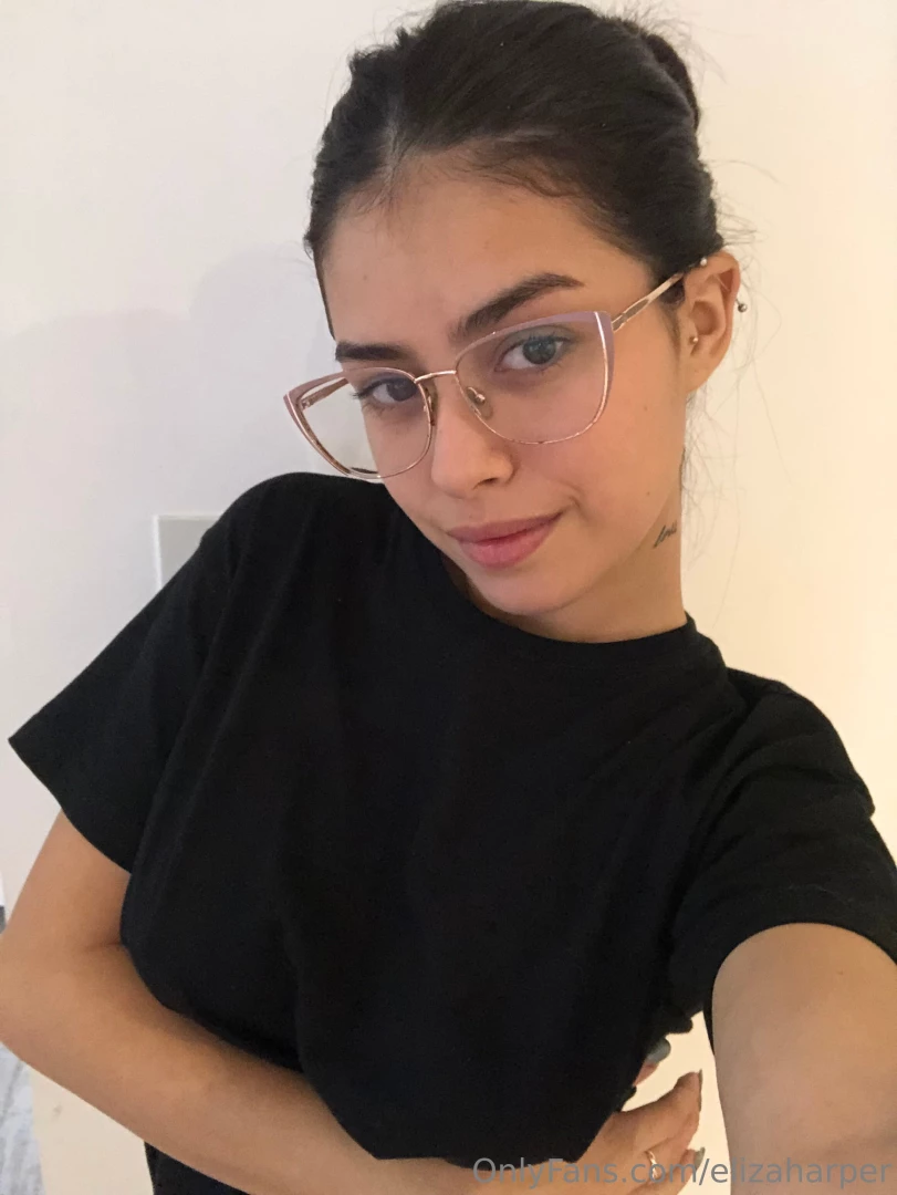 Glasses yay or nay part 2 