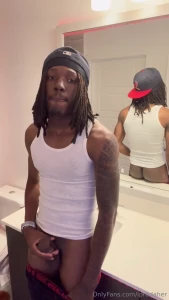 Would you spit or swallow this nut solo video