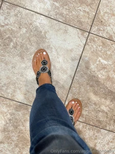 Love these but nobody has never cum on them part 1