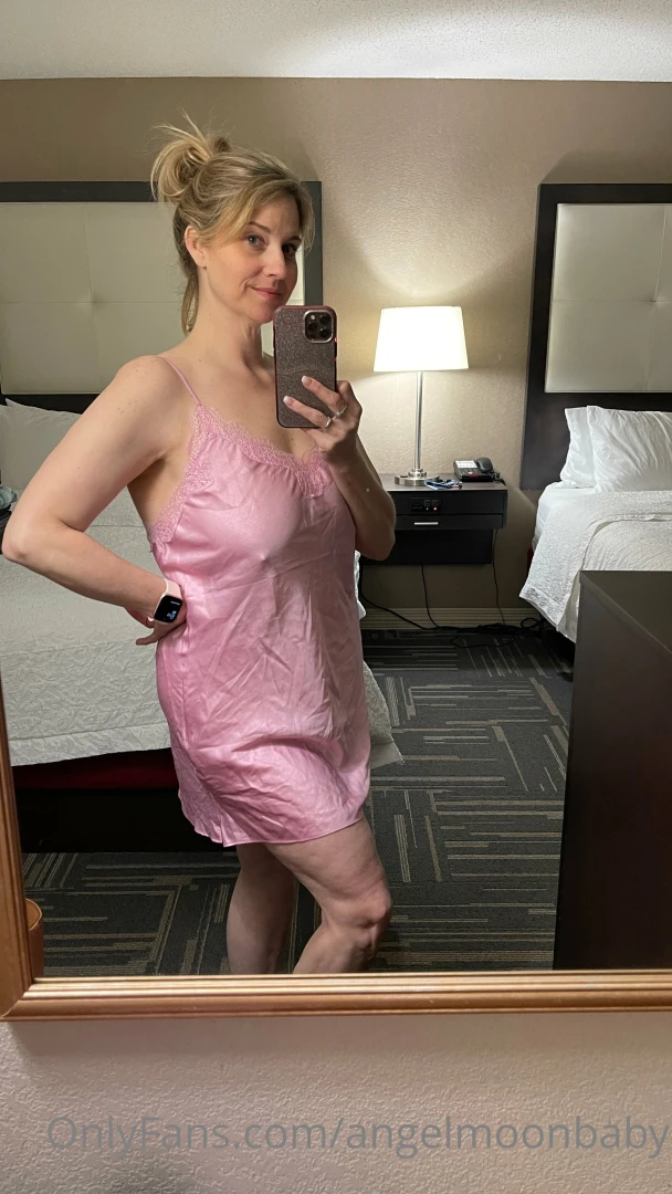 Are night gowns sexy part 2 