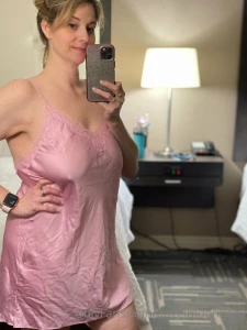 Are night gowns sexy part 3