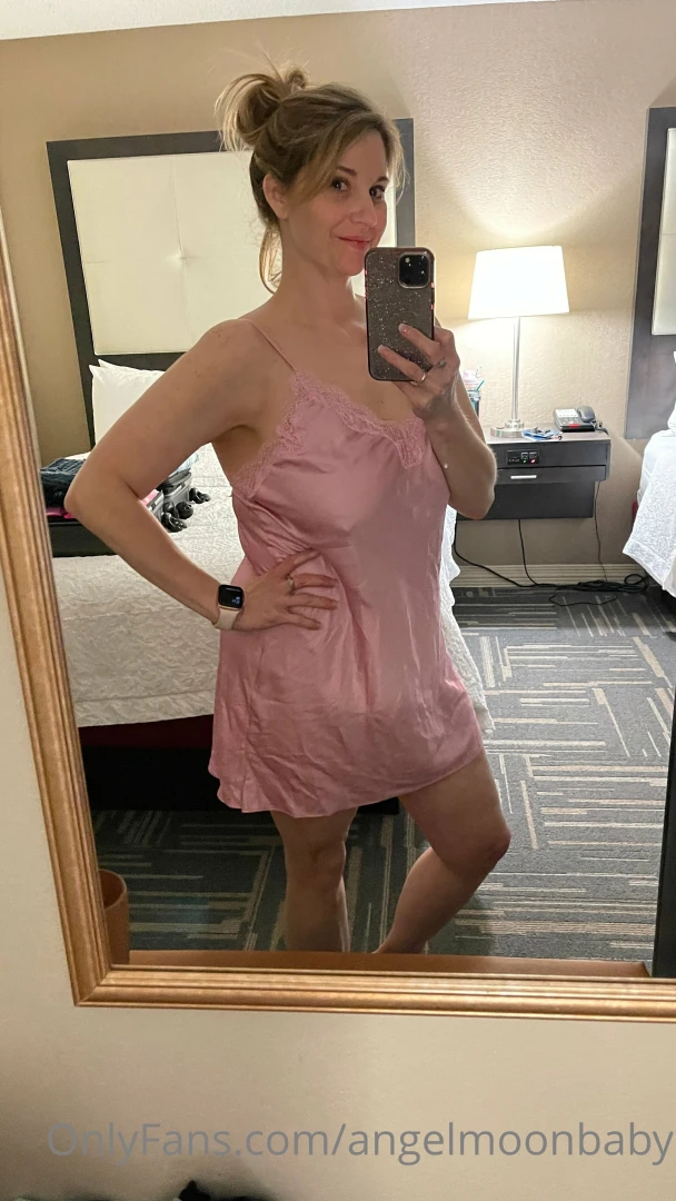 Are night gowns sexy part 4 