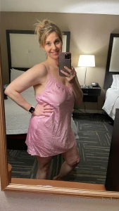 Are night gowns sexy