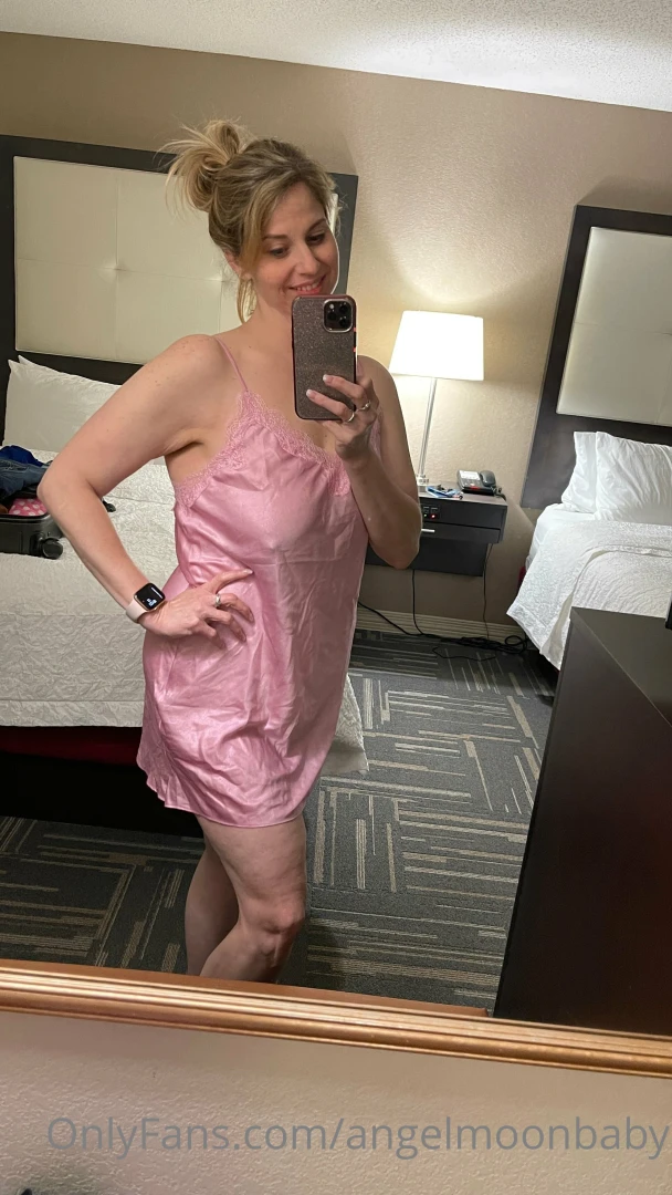 Are night gowns sexy part 1 