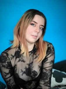 Et voici le dernier post dans cette tenue comme je l avais dit c est part 1