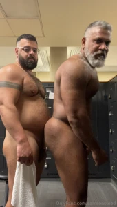 Home workout with soli86