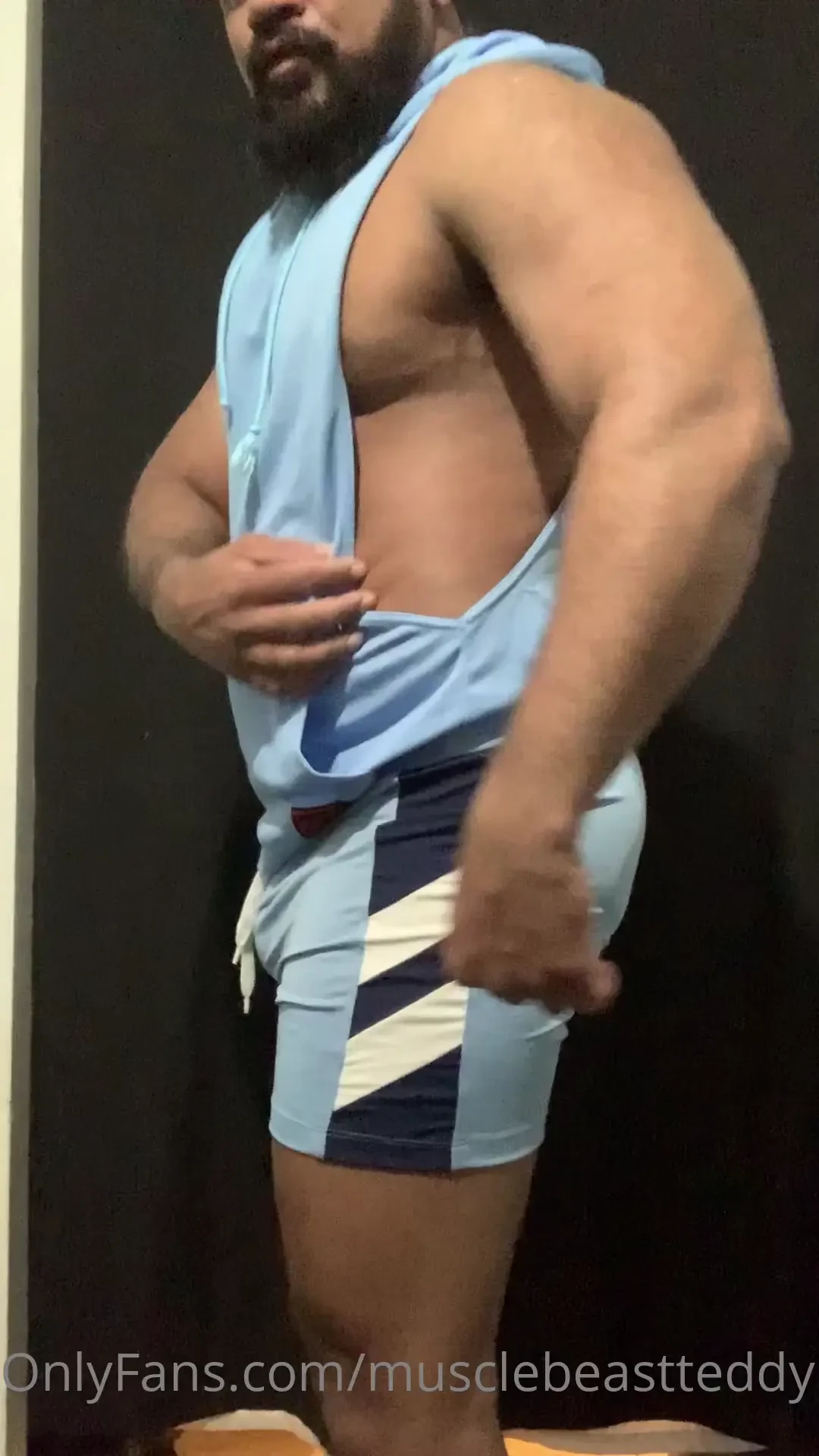 Repost hope it plays now playing around with my bulge 