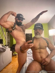 Coming soon some dadd sonn fun with musclepupchamp part 2