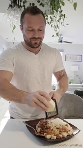 Gnocchi in action part 1