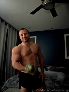 Late-night sweat sesh no gym needed for that last push just pure part 2