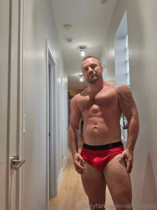 Got a little burned today any volunteers to help rub me down with some