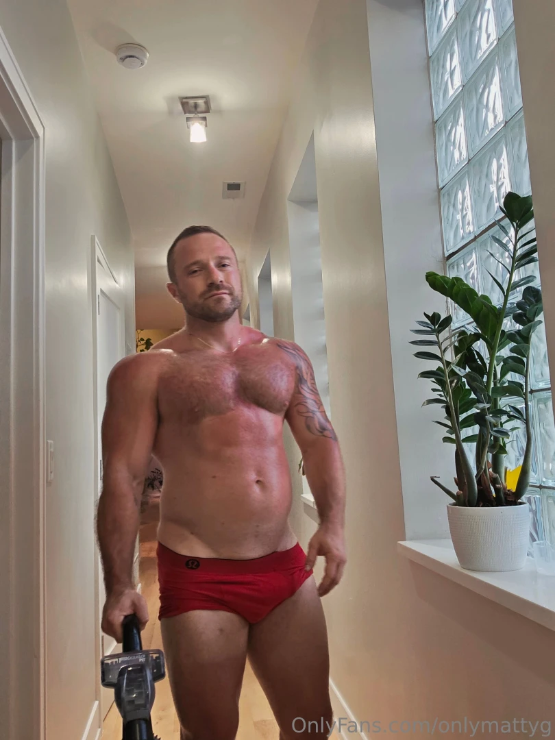 I ll clean the house if you promise to make me dirty again after part 1 