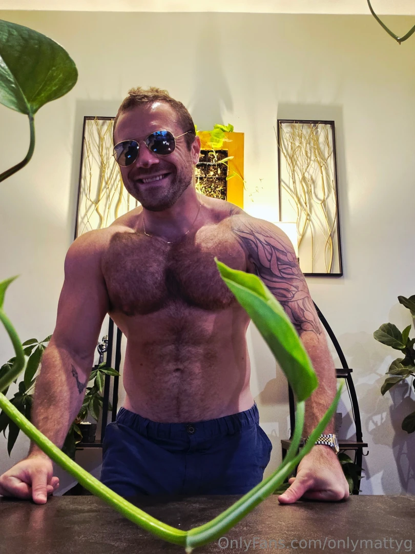 Pre festival fit who s joining part 1 