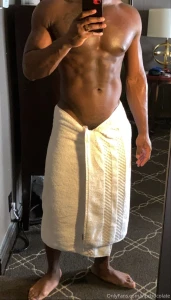 Guess what s under the towel part 1