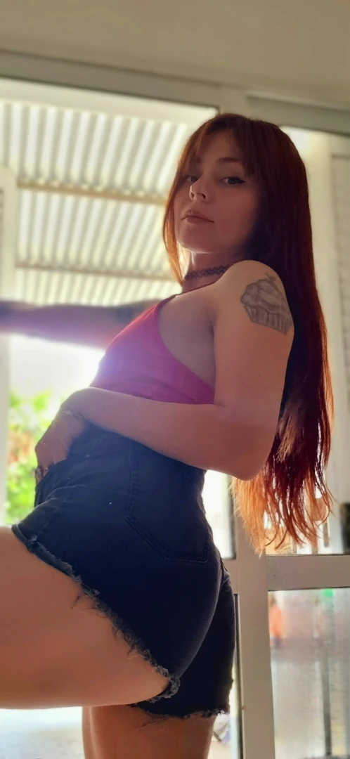 It s a beautiful day to worship this goddess ass what are you waiting 