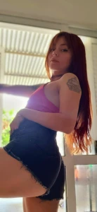 It s a beautiful day to worship this goddess ass what are you waiting