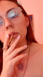 I m going to fill your face with ashes and your pockets with holes