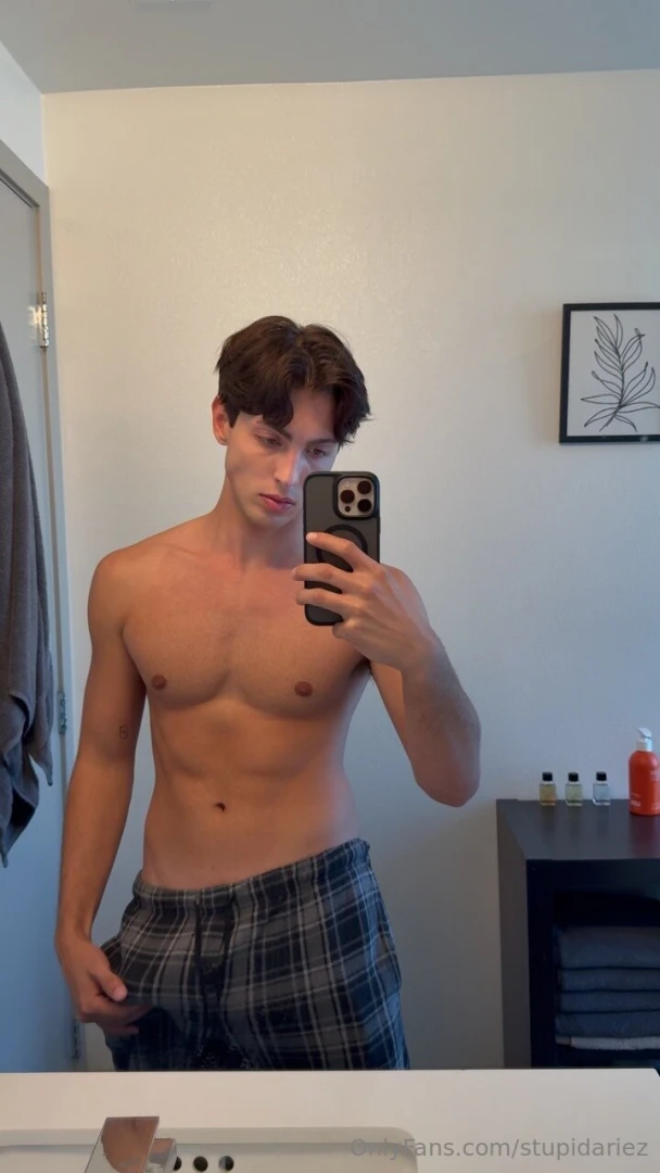 Is it possible that i m too horny part 2 