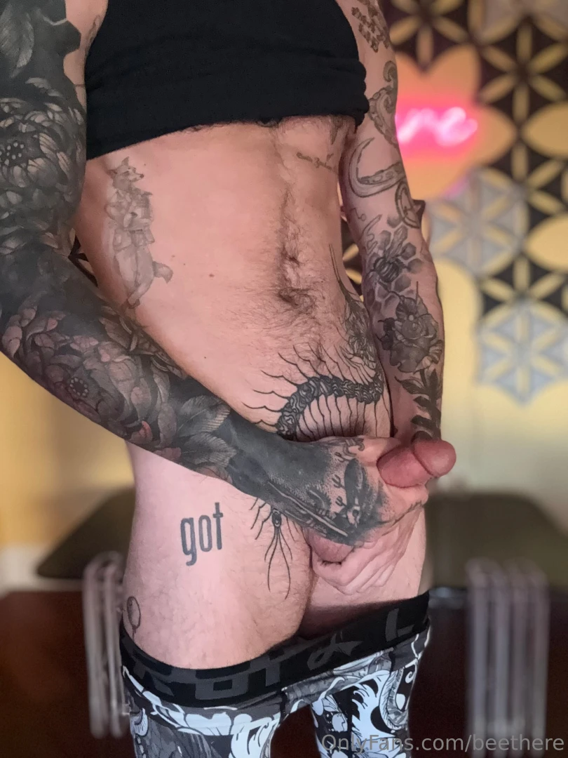 It needs a mouthful volunteer 