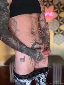 It needs a mouthful volunteer