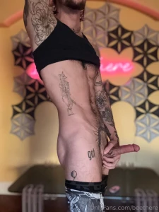 It needs a mouthful volunteer part 1