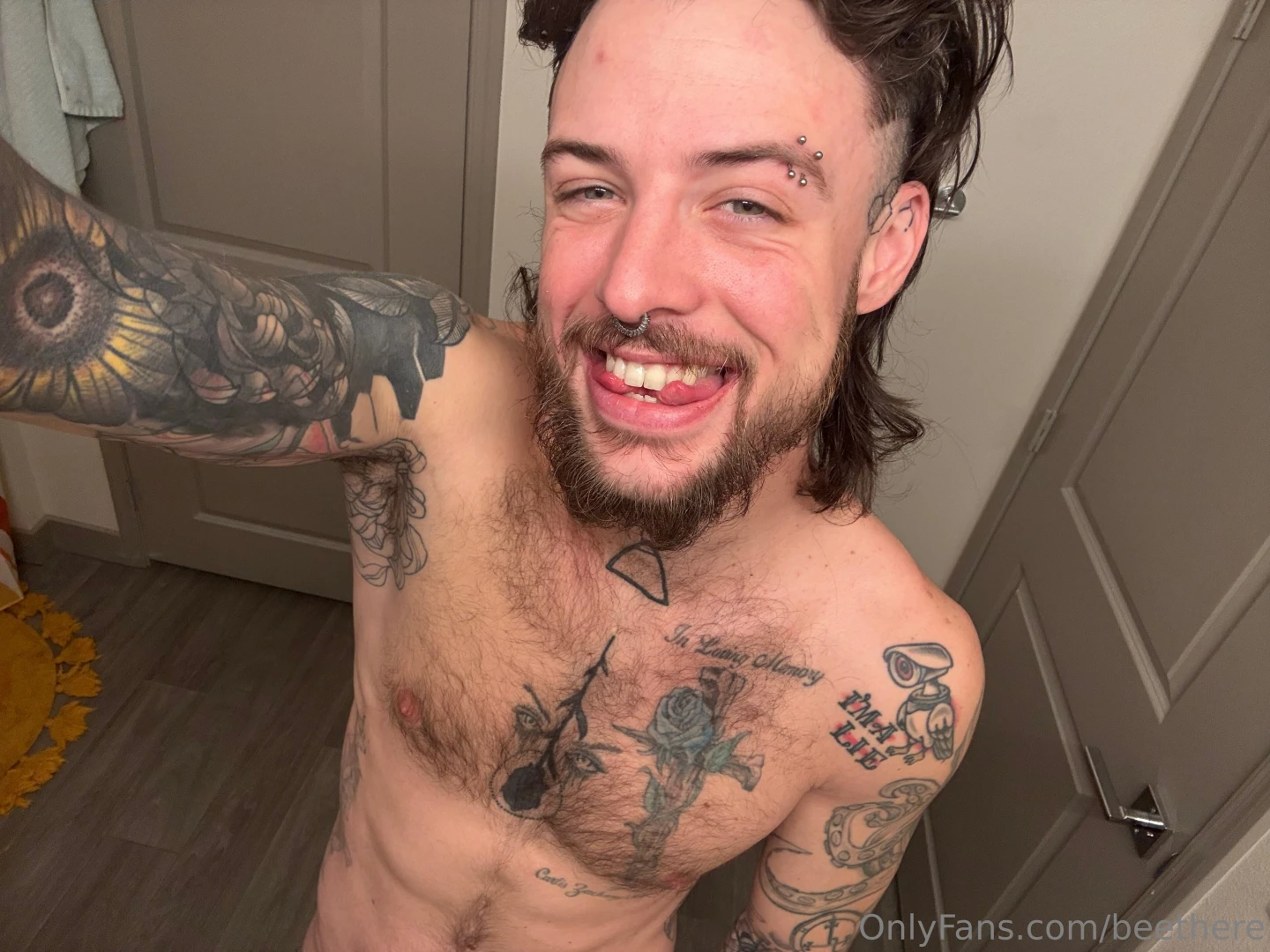 Coming back seems like a good idea 