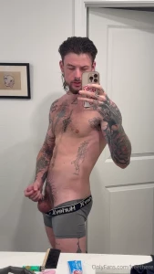 Morning balls are always so full