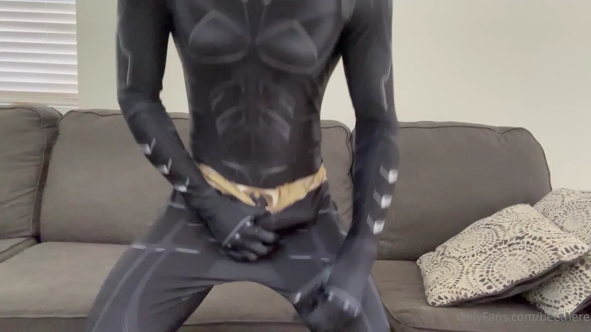 Im batman 