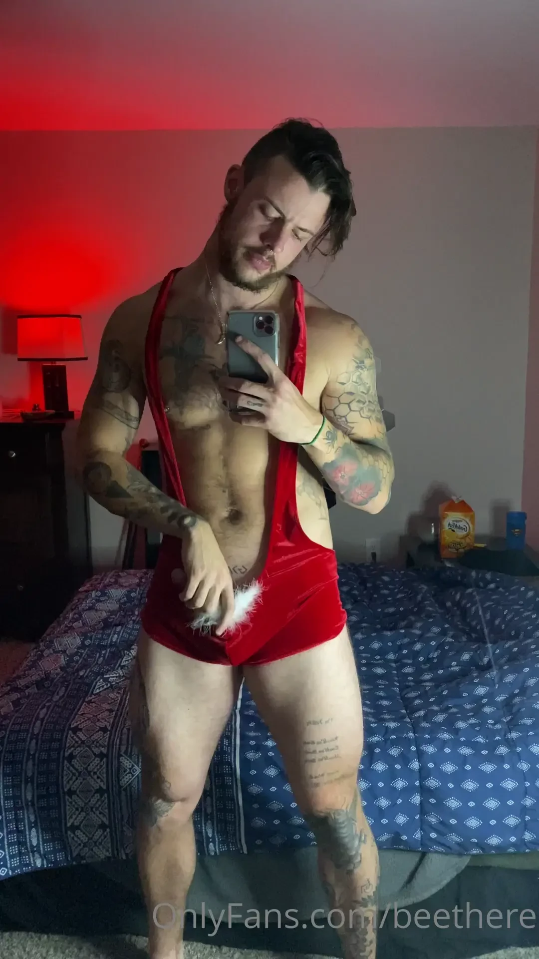 I forgot this little teaser 