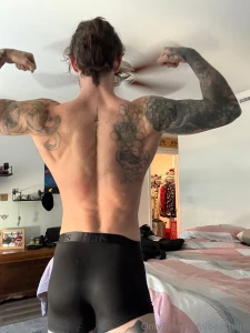 Umm body update is going hard right now part 2