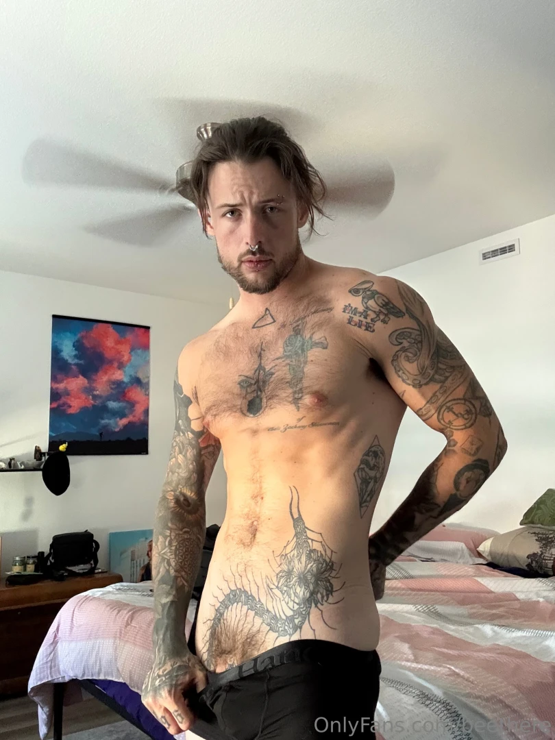 Umm body update is going hard right now part 1 