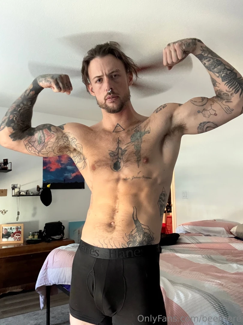 Umm body update is going hard right now part 3 