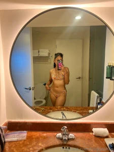 Guys i said expect bikini pics and i have not being able to take any