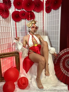 Posted my purah set hope you guys like it 3