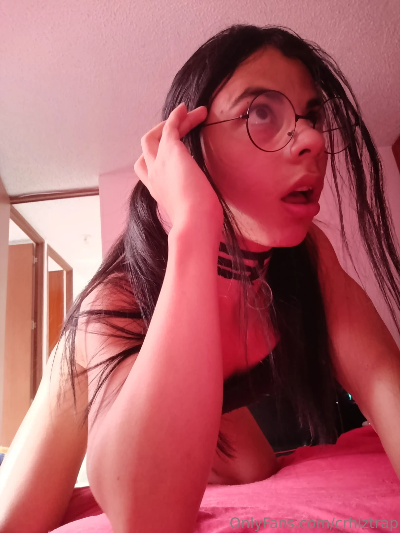 I just woke up babe 3 part 2 