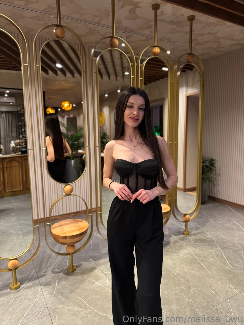 I m so happy to be back did you miss me be honest how often did you 